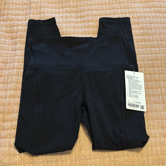 Lululemon leggings - Picture 2 of 5